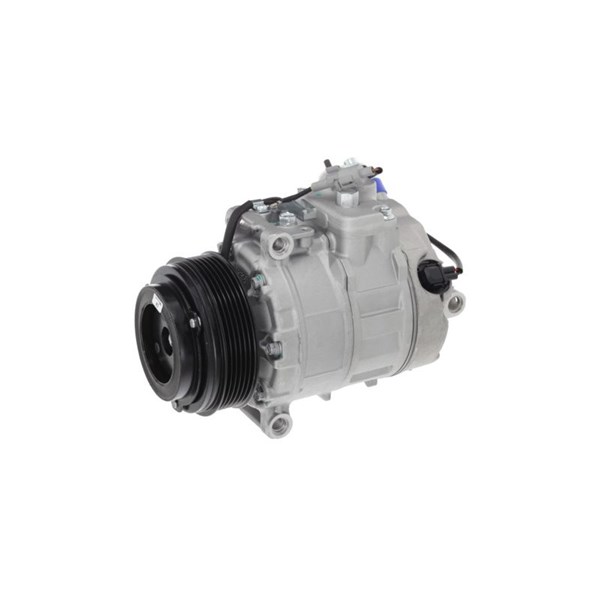 Kompressor, klimatanläggning 12V Valeo 813250 VALEO Kompressor, klimatanläggning 12V Valeo 813250 VALEO