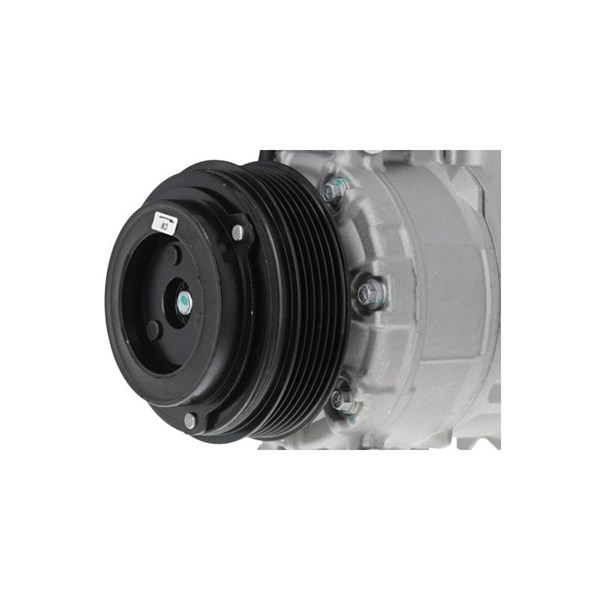Kompressor, klimatanläggning 12V Valeo 813250 VALEO Kompressor, klimatanläggning 12V Valeo 813250 VALEO