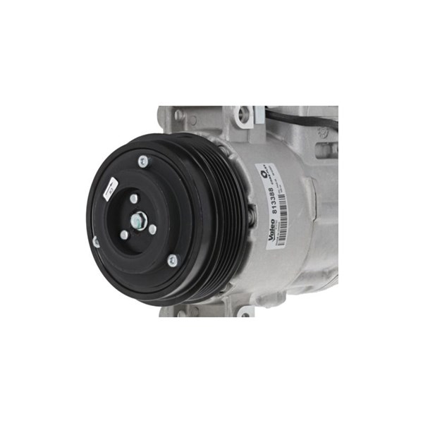 Kompressor, klimatanläggning 12V Valeo Valeo core-flex 813388 VALEO Kompressor, klimatanläggning 12V Valeo Valeo core-flex 813388 VALEO