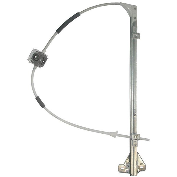 Fönsterhiss, Fram, Höger Valeo 851761 VALEO
