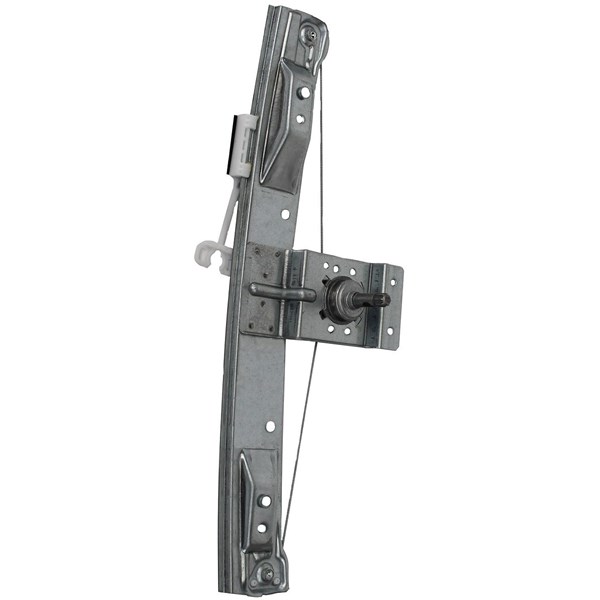Fönsterhiss, Bak, Höger Valeo 851797 VALEO