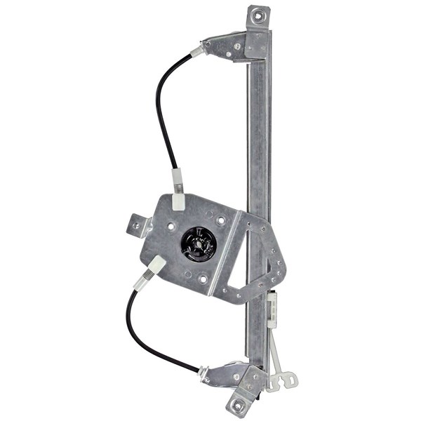 Fönsterhiss, Bak, Höger Valeo 851805 VALEO