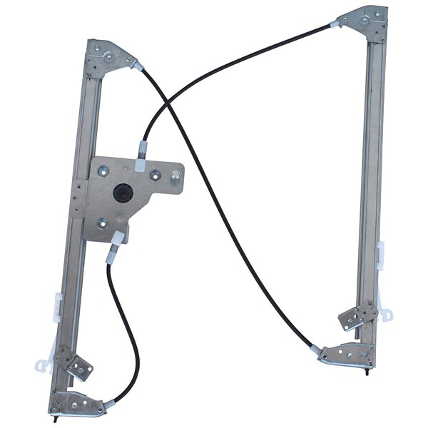 Fönsterhiss, Fram, Höger Valeo 851811 VALEO