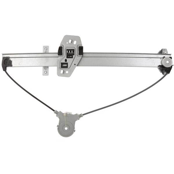 Fönsterhiss, Fram, Höger Valeo 851853 VALEO