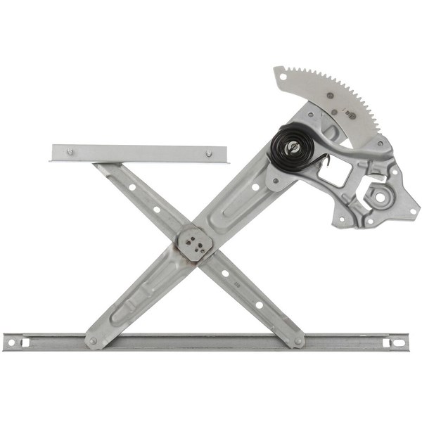 Fönsterhiss, Fram, Höger Valeo 851855 VALEO