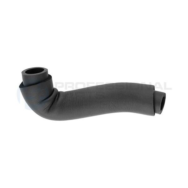 Slang, vevhusventilation Slang, vevhusventilation