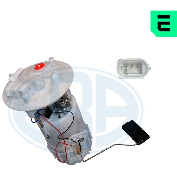 Bränslepump 12V