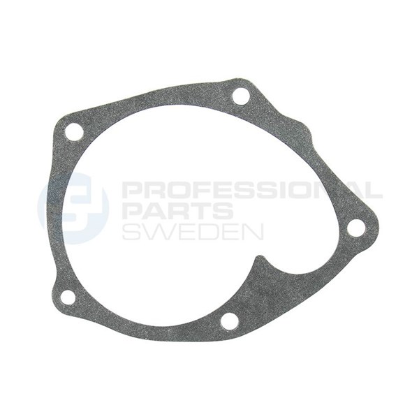 Packning, vattenpump