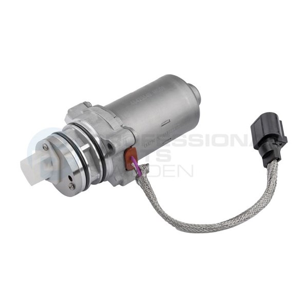 Pump, lamellkoppling-allhjulsdrift, Bakaxel Pump, lamellkoppling-allhjulsdrift, Bakaxel