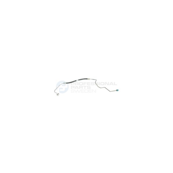 Hydraulikslang, styrsystem Hydraulikslang, styrsystem