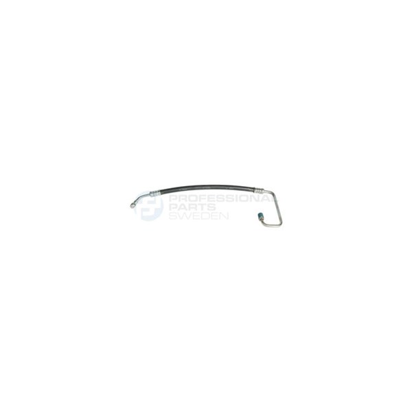 Hydraulikslang, styrsystem Hydraulikslang, styrsystem