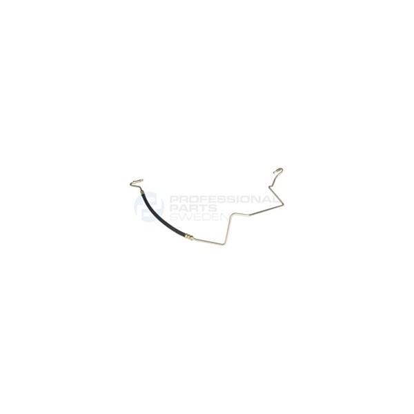 Hydraulikslang, styrsystem Hydraulikslang, styrsystem