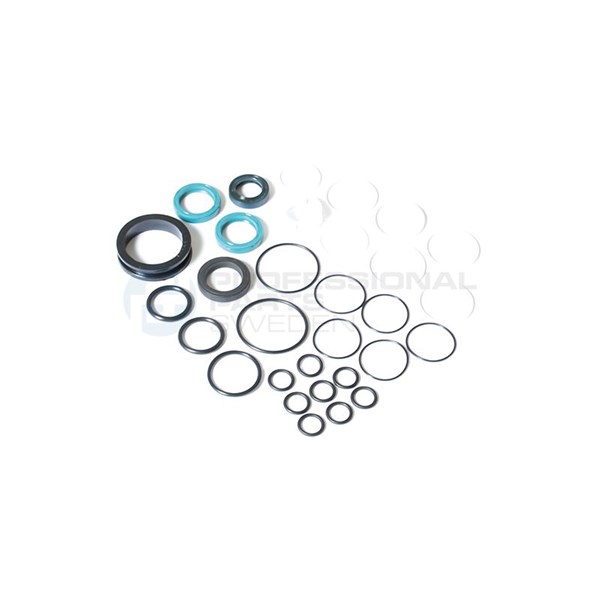 Rep.sats styrväxel
