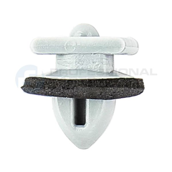 Clip, list