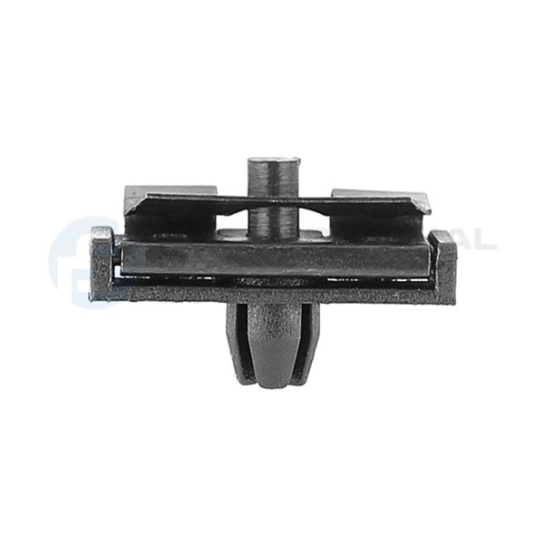 Clip, list