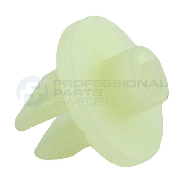 Clip, list