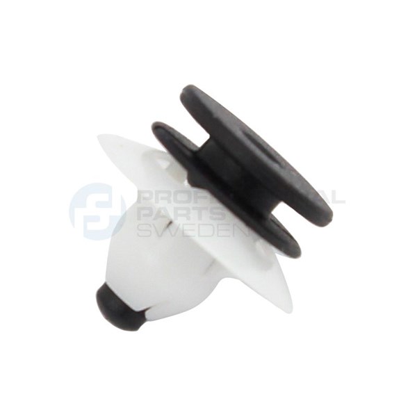 Clip, list