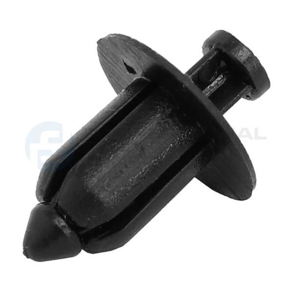 Clip, list