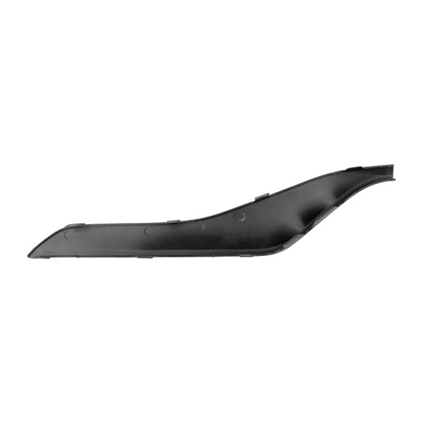 Spoiler, Vänster fram Spoiler, Vänster fram
