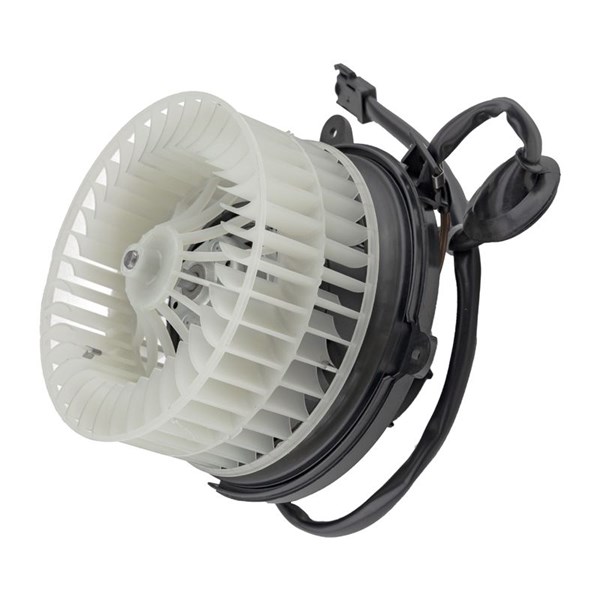 Kupéfläkt 12V