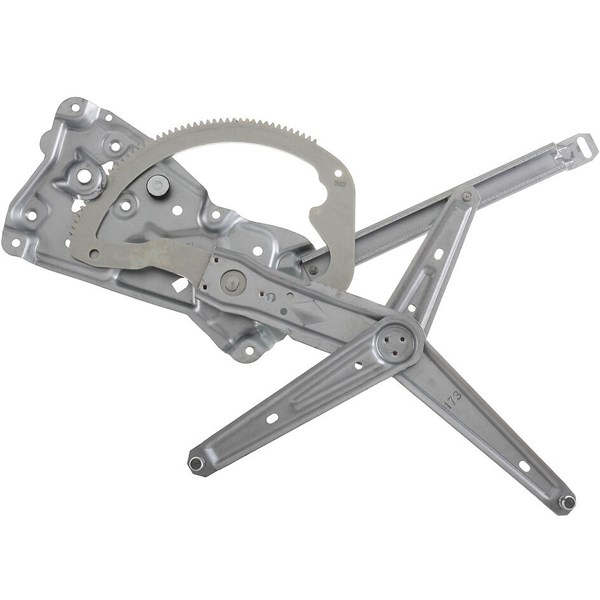 Fönsterhiss, Fram, Höger Valeo 851865 VALEO