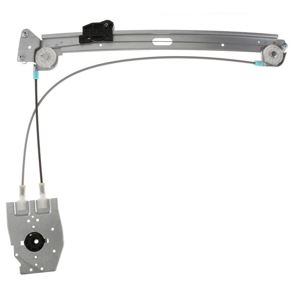 Fönsterhiss, Bak, Höger Valeo 851869 VALEO