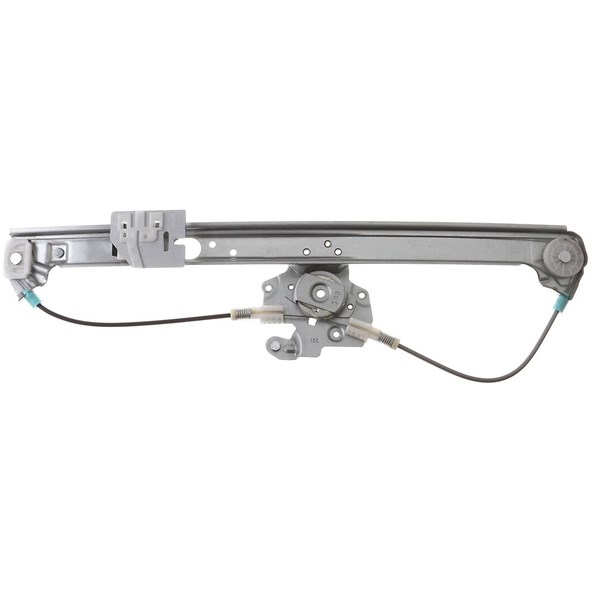 Fönsterhiss, Bak, Höger Valeo 851875 VALEO Fönsterhiss, Bak, Höger Valeo 851875 VALEO