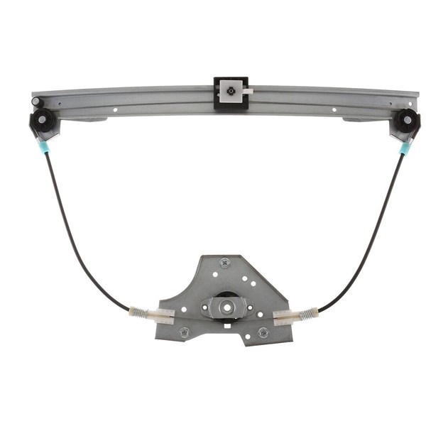 Fönsterhiss, Fram, Höger Valeo 851879 VALEO