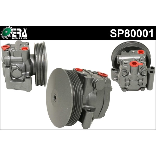 Servopump Era benelux SP80001 ERA Benelux
