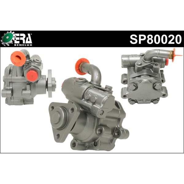 Servopump Era benelux SP80020 ERA Benelux