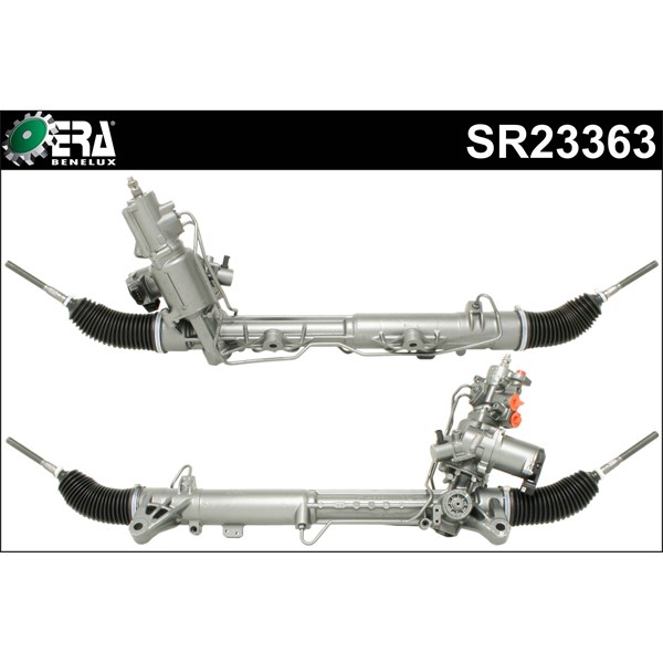 Styrväxel Era benelux SR23363 ERA Benelux