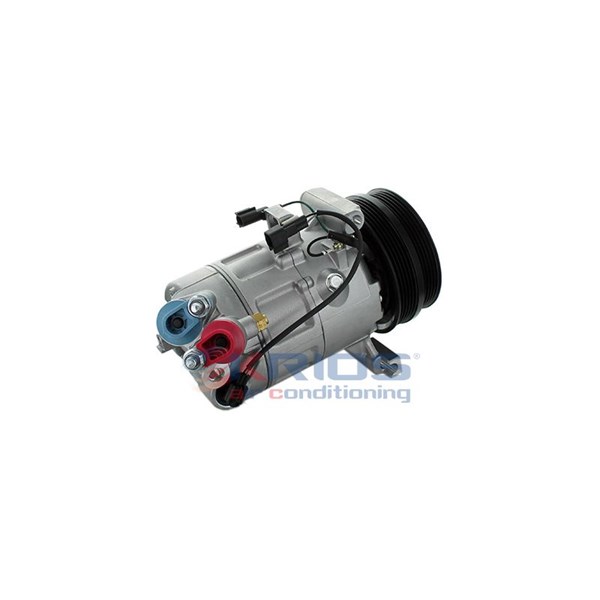 Kompressor, klimatanläggning 12V Meat & doria K11456A MEAT & DORIA