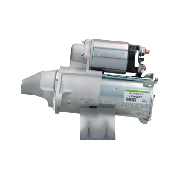 Startmotor 12V Bv psh +line 130.519.092.030 BV PSH