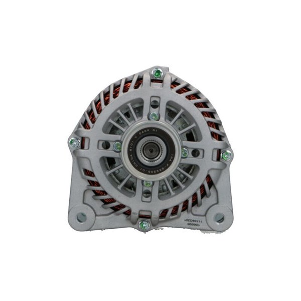 Generator 12V 150A Bv psh +line 155.947.150.130 BV PSH