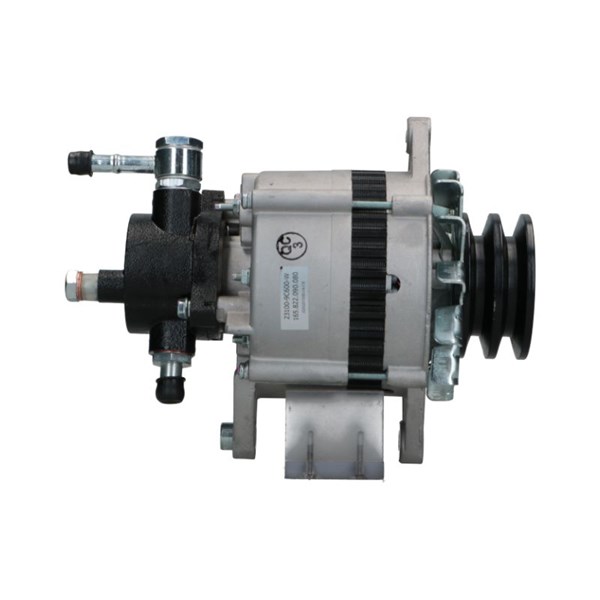 Generator 12V 90A Bv psh +line 165.822.090.080 BV PSH