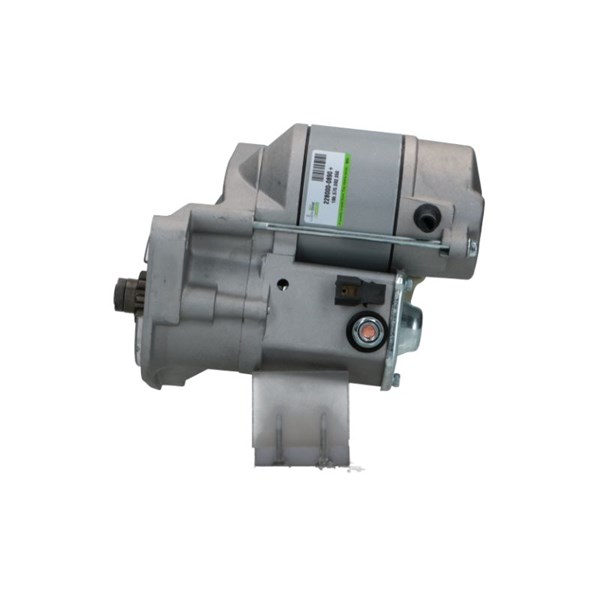 Startmotor 12V Bv psh +line 190.570.092.050 BV PSH
