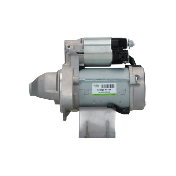 Startmotor 12V Bv psh +line 190.963.102.050 BV PSH