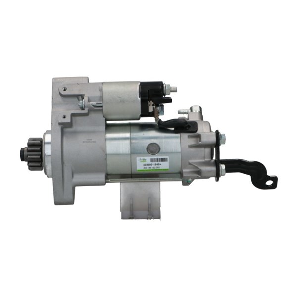 Startmotor 12V Bv psh +line 450.549.122.050 BV PSH