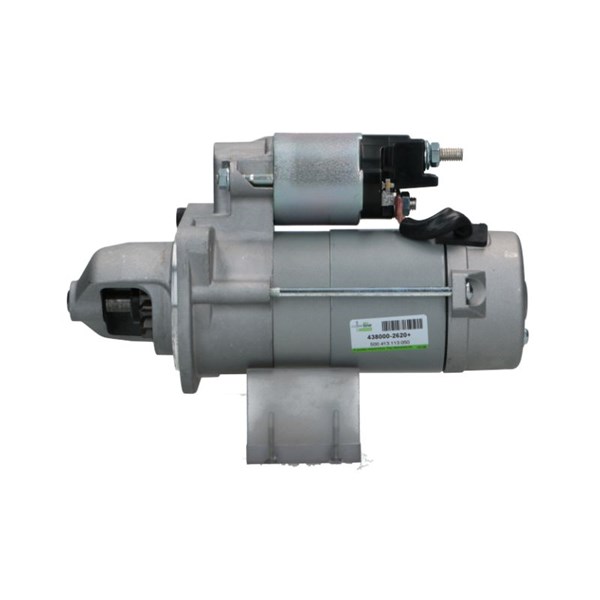 Startmotor 12V Bv psh 500.413.113.050 BV PSH