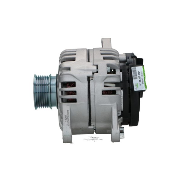 Generator 12V 120A Bv psh +line 575.587.120.010 BV PSH