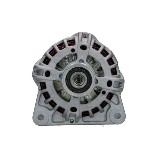 Generator 12V 125A Bv psh 575.948.120.010 BV PSH
