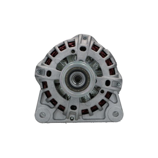 Generator 12V 125A Bv psh 575.965.125.010 BV PSH
