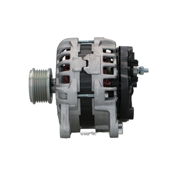 Generator 12V 125A Bv psh 575.965.125.010 BV PSH