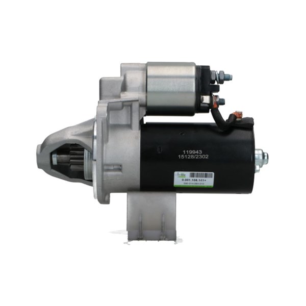 Startmotor 12V Bv psh 590.014.093.010 BV PSH