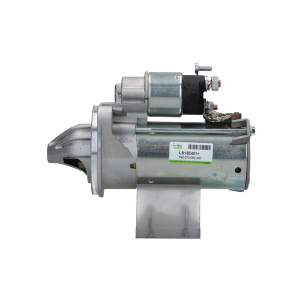 Startmotor 12V Bv psh +line 590.573.082.000 BV PSH