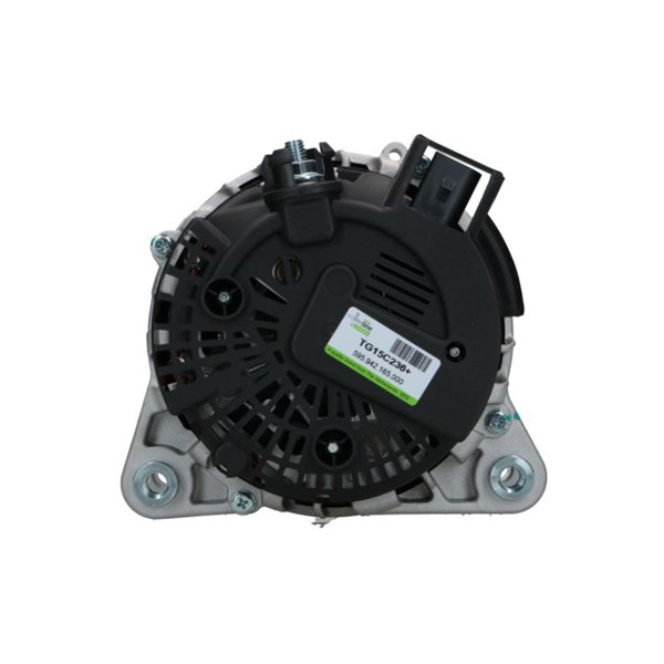 Generator 12V 165A Bv psh 595.942.165.000 BV PSH Generator 12V 165A Bv psh 595.942.165.000 BV PSH