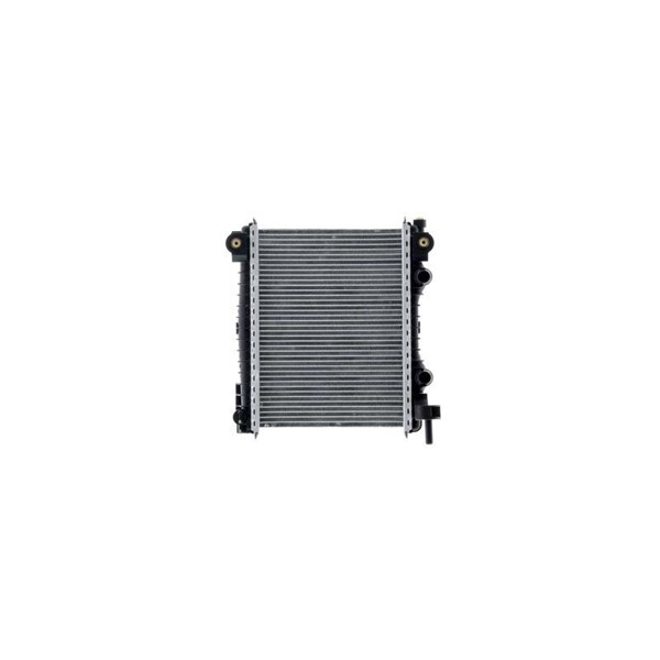 Kylare, motorkylning, Vänster fram Mahle CR 2706 000P MAHLE