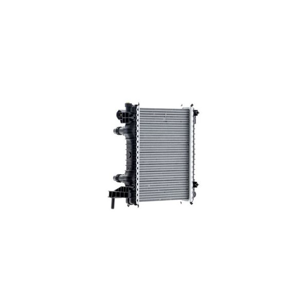 Kylare, motorkylning, Vänster fram Mahle CR 2706 000P MAHLE Kylare, motorkylning, Vänster fram Mahle CR 2706 000P MAHLE