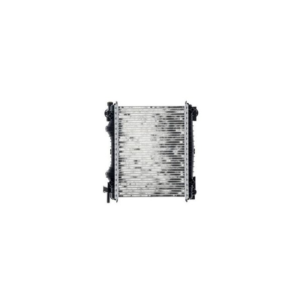Kylare, motorkylning, Vänster fram Mahle CR 2706 000P MAHLE Kylare, motorkylning, Vänster fram Mahle CR 2706 000P MAHLE