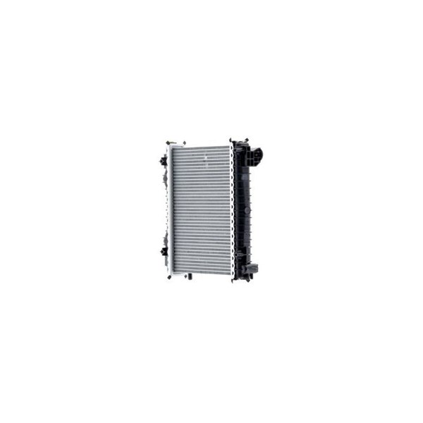 Kylare, motorkylning, Vänster fram Mahle CR 2706 000P MAHLE Kylare, motorkylning, Vänster fram Mahle CR 2706 000P MAHLE